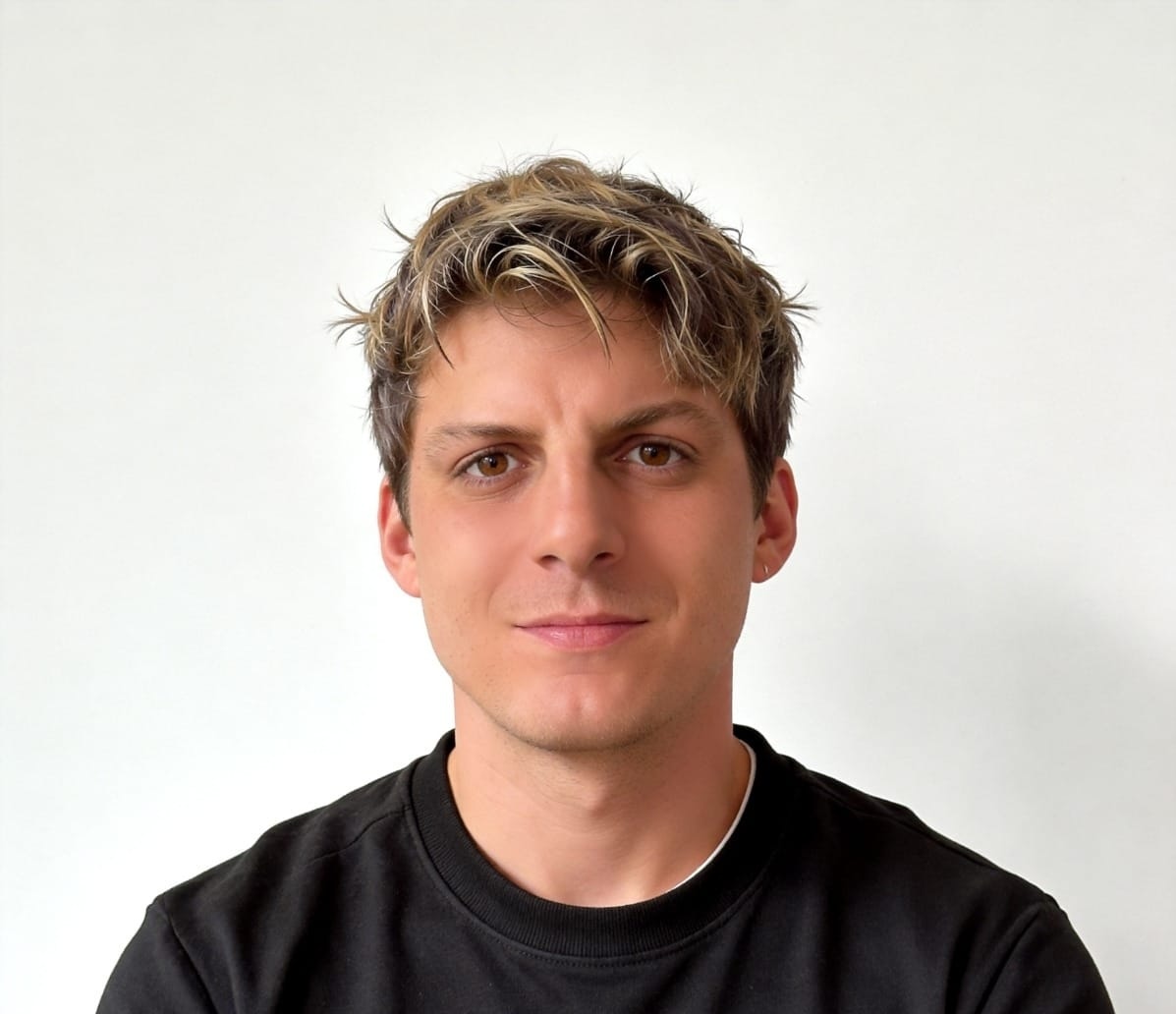 Enzo Grimaldos